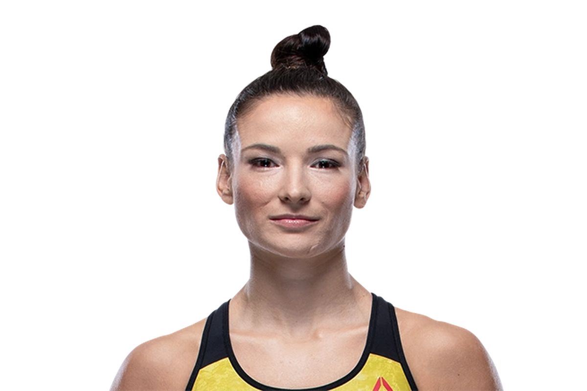 Марина Мороз