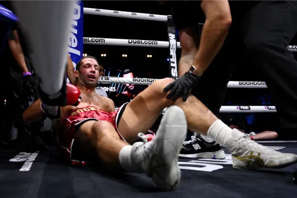 Люк Рокхолд