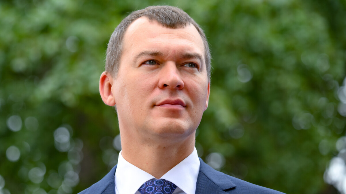 Дегтярев