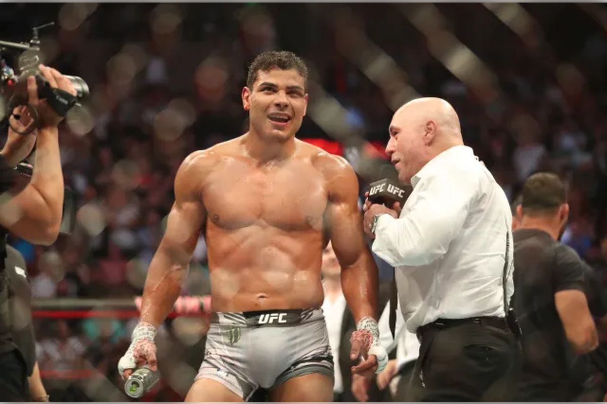 Паулу Коста