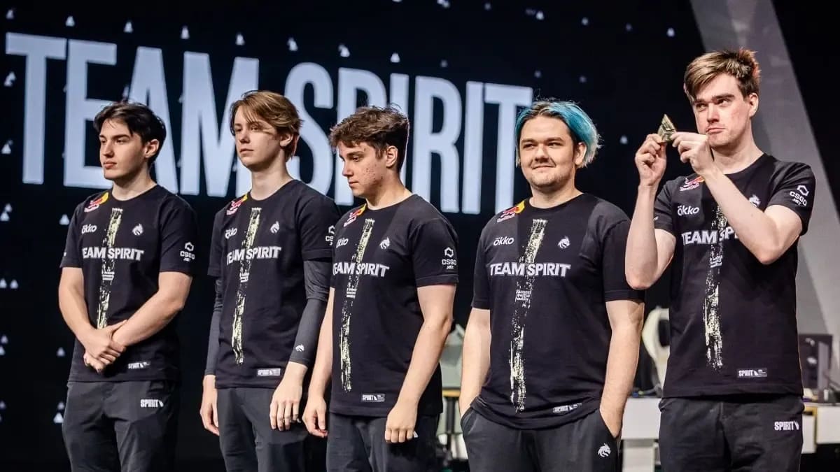 Team Spirit