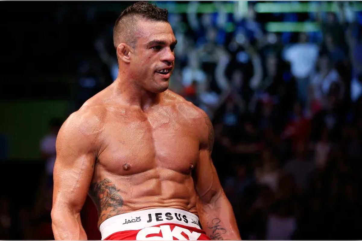 Витор Белфорт