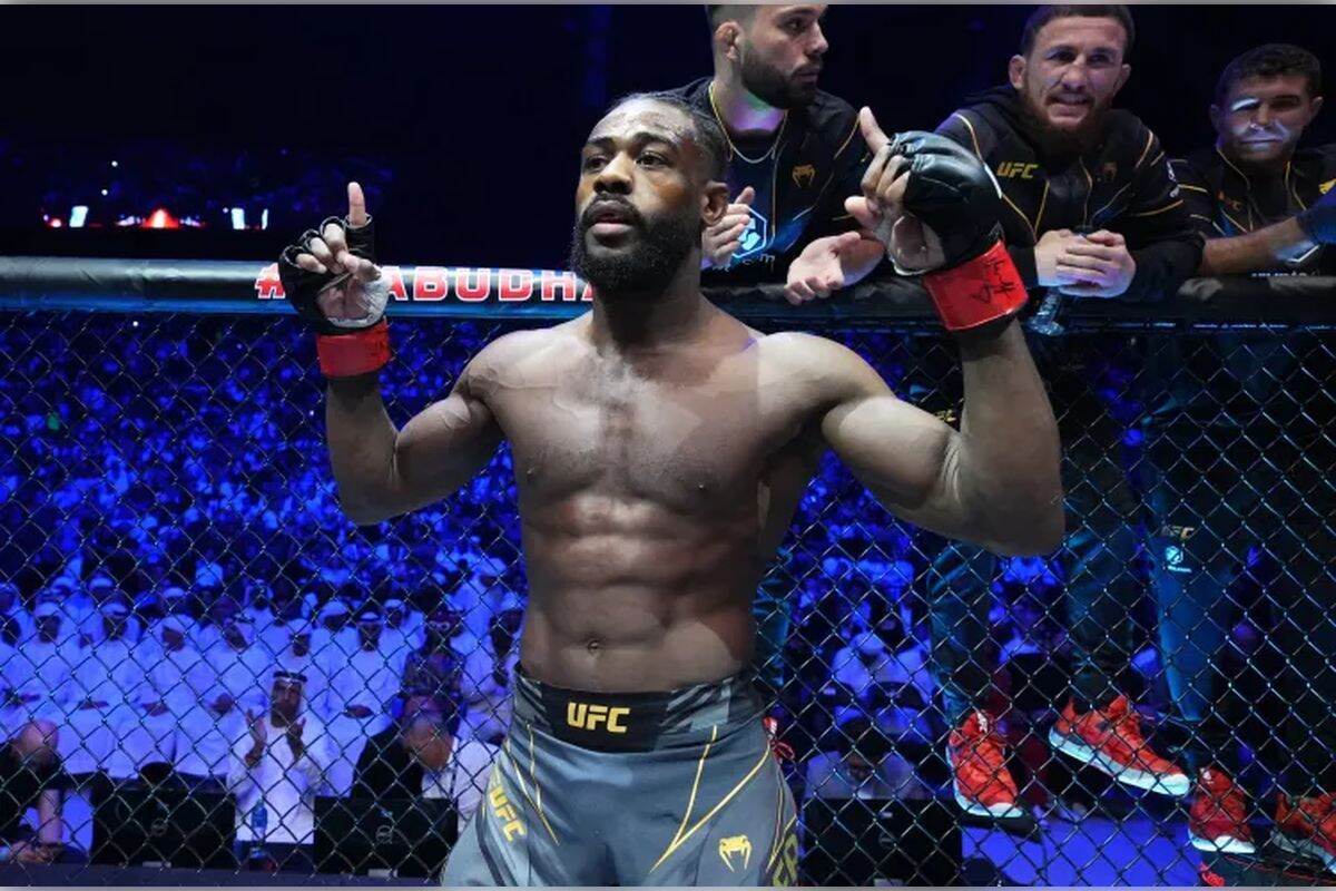 Алджамейн Стерлинг