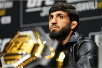 Арман Царукян и Дэн Хукер могут возглавить турнир UFC в Катаре