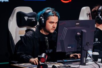 Team Spirit одержала победу над Tundra Esports на The International 2025