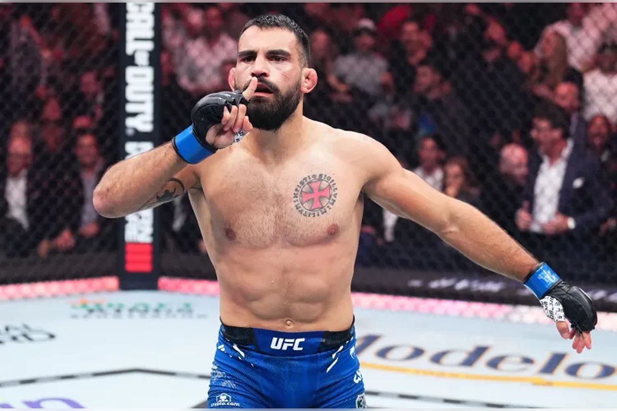 Бенуа Сен-Дени