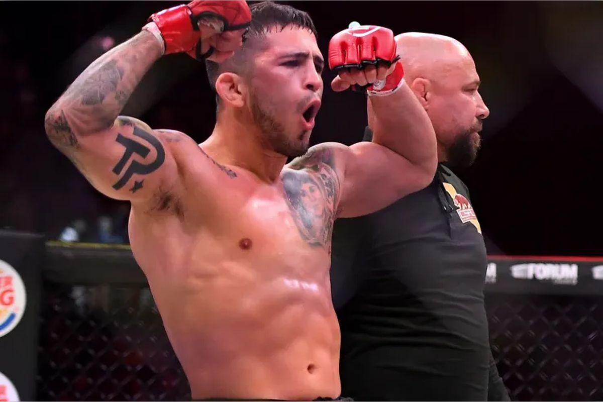 Серхио Петтис