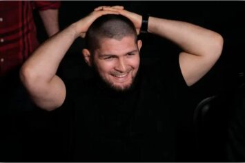 Экс-тренер Хабиба Нурмагомедова сообщил о его несостоявшемся бое с Флойдом Мейвезером