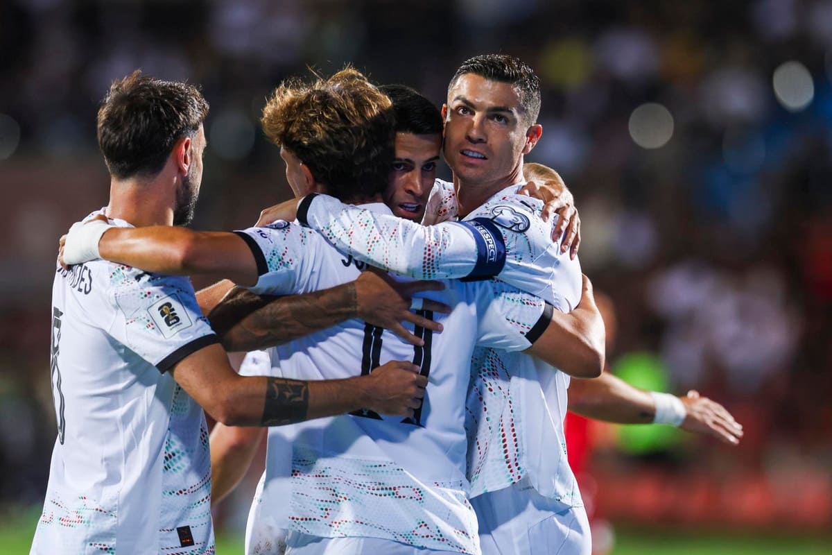 Португалия