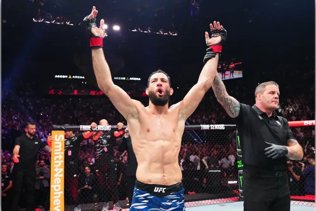 Нассурдин Имавов