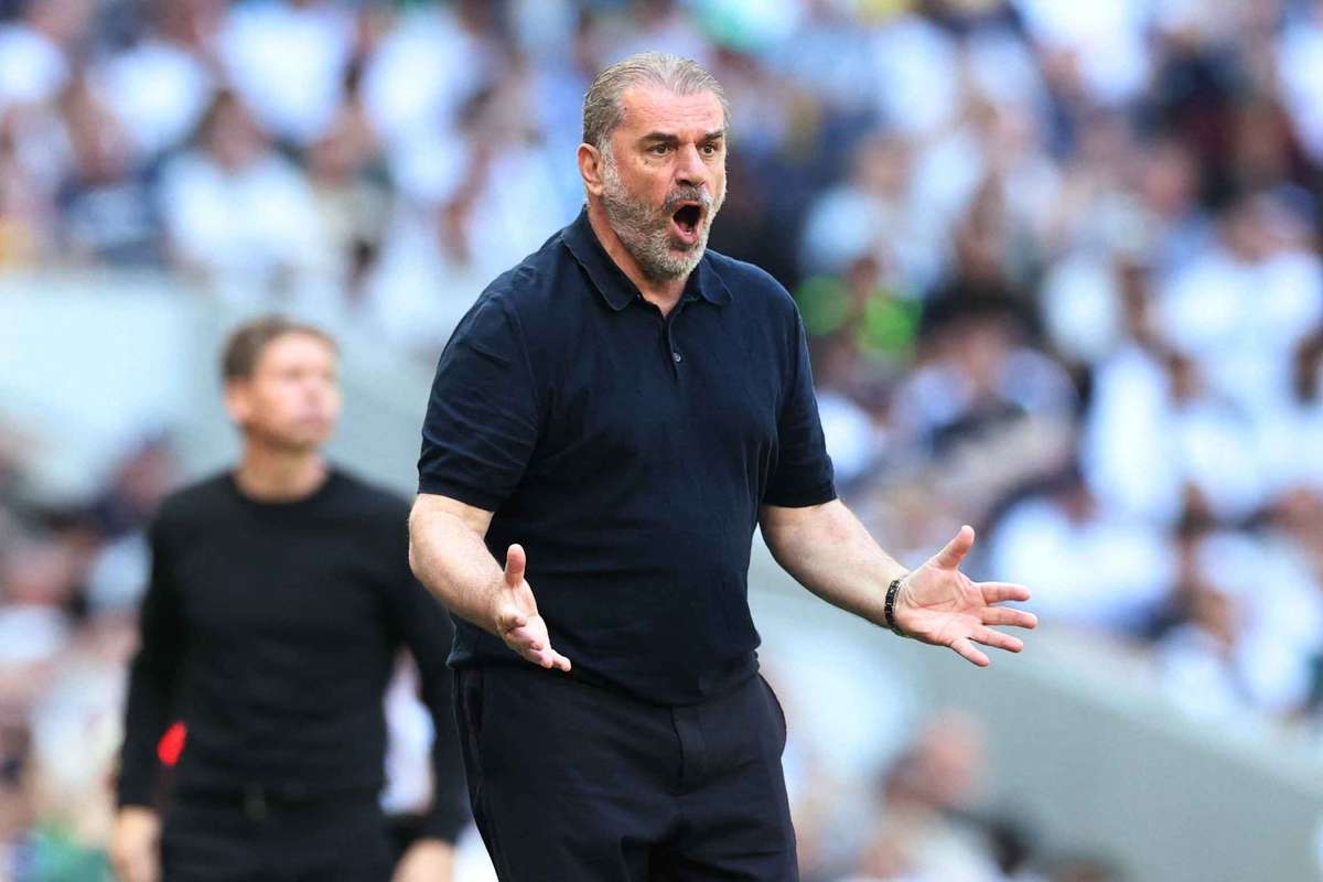 Ангелос Постекоглу