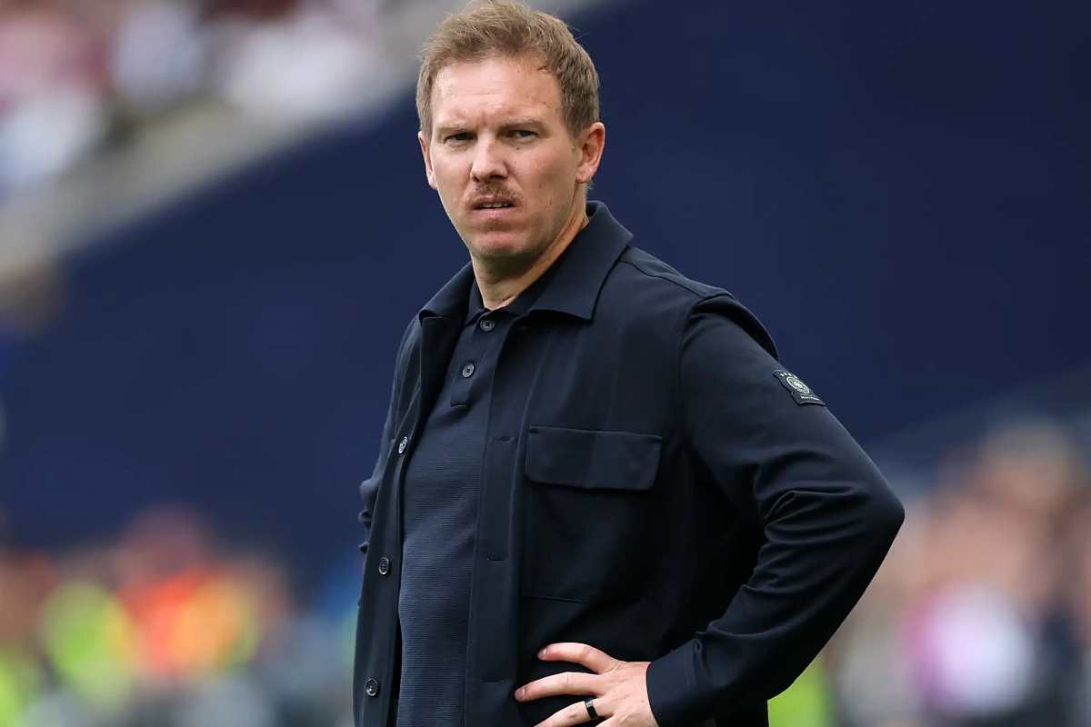 Нагельсман