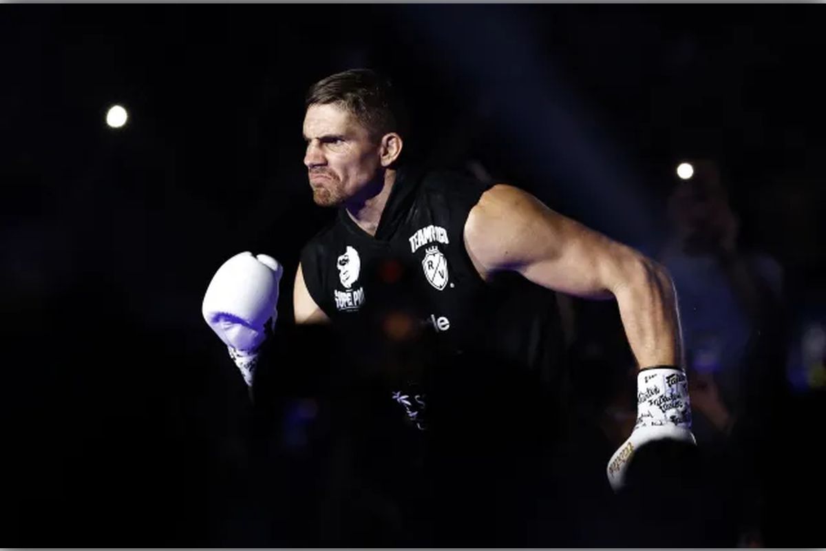 Рико Верхувен