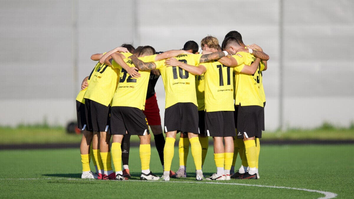 Тренер Broke Boys Гатагов: «Половина команды играла с симптомами отравления»