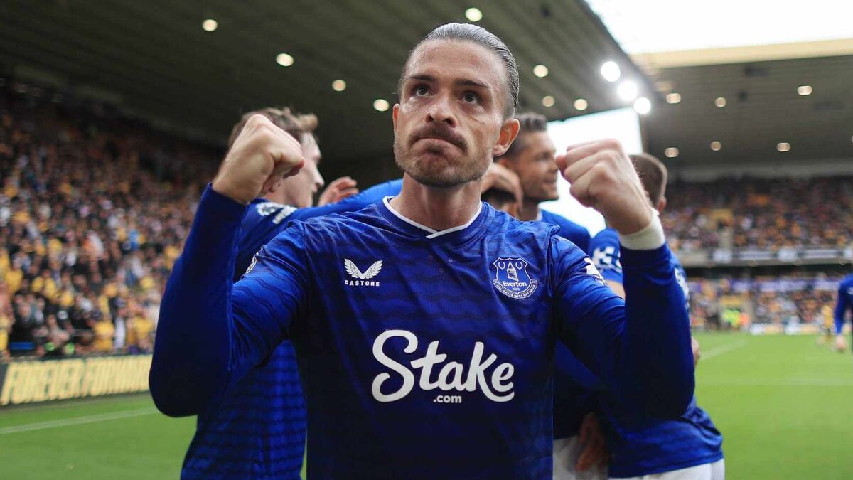 Джек Грилиш