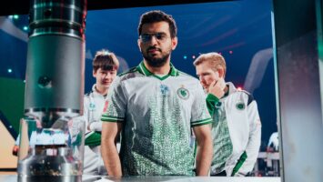 Букмекеры назвали фаворита матча Falcons — BB Team на TI 2025