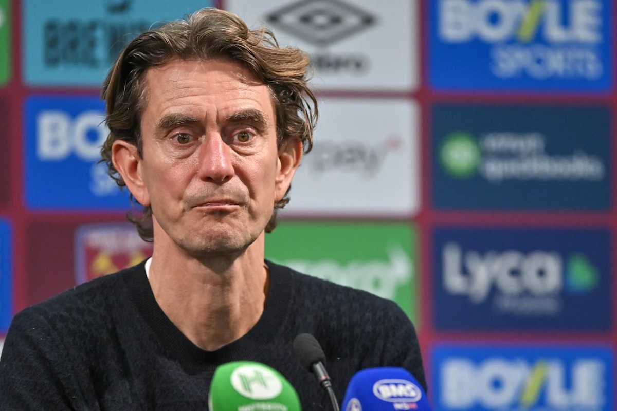 Суперкомпьютер Opta спрогнозировал исход матча ЛЧ между «Тоттенхэмом» и «Вильярреалом»