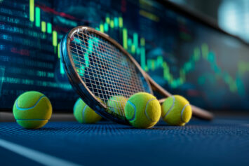 Топ-10 наиболее высокооплачиваемых теннисистов 2025 года