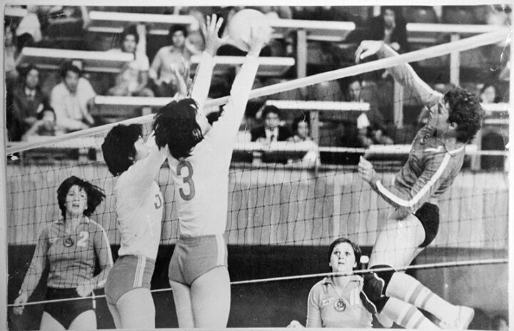 Атакующий удар