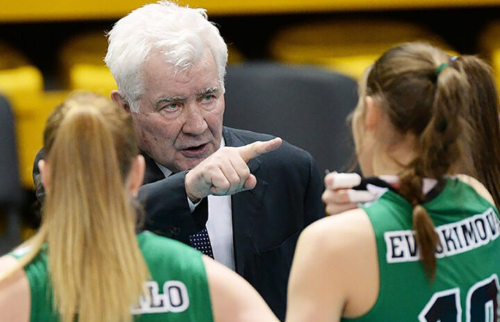 Николай Карполь