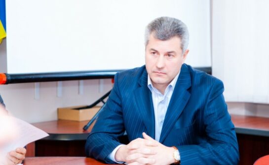 «Настроены только на победу». Интервью с Тарасом Захарченко