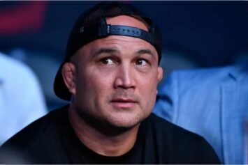 Би Джей Пенн снова арестован за нарушение судебного запрета