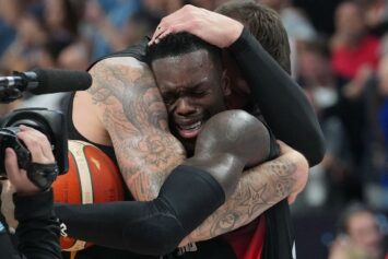 Чемпионы и мира, и Европы! Как сборная Германии по баскетболу повторила рекорд Испании, Югославии и СССР