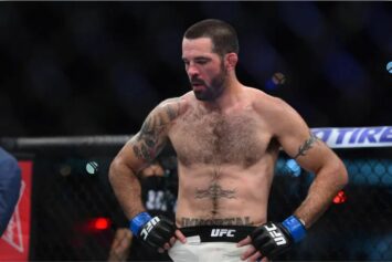 Ветеран UFC предупредил боксеров об угрозе из-за нового закона
