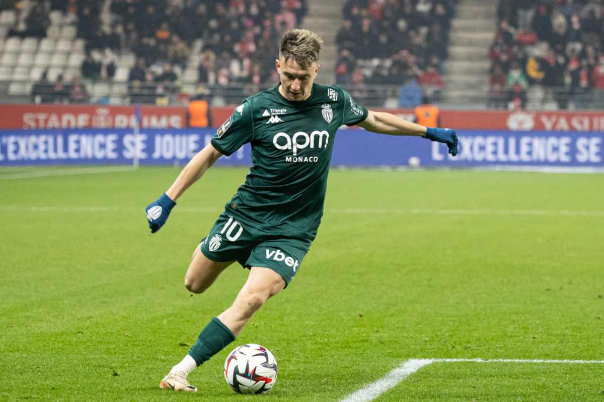 Хюттер: «Головин выбыл на месяц из-за травмы и пропустит старт Лиги чемпионов»