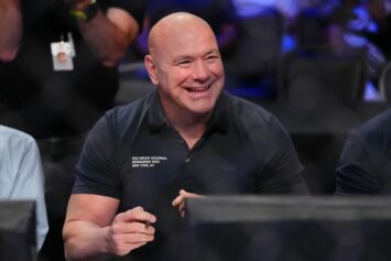 Дэйна Уайт прокомментировал заявления об отсутствии звезд в UFC