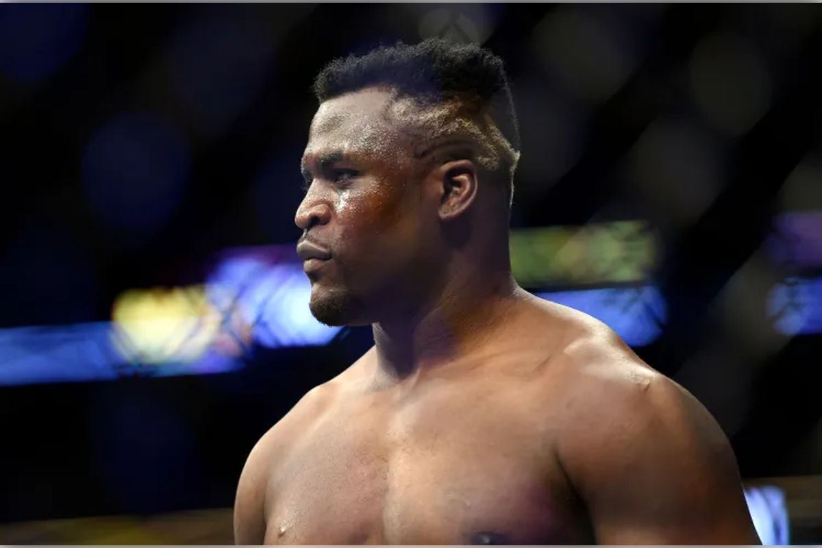 Франсис Нганну