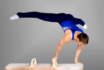 День гимнастики в России: когда отмечают, традиции