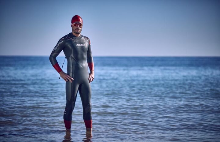 Гидрокостюм