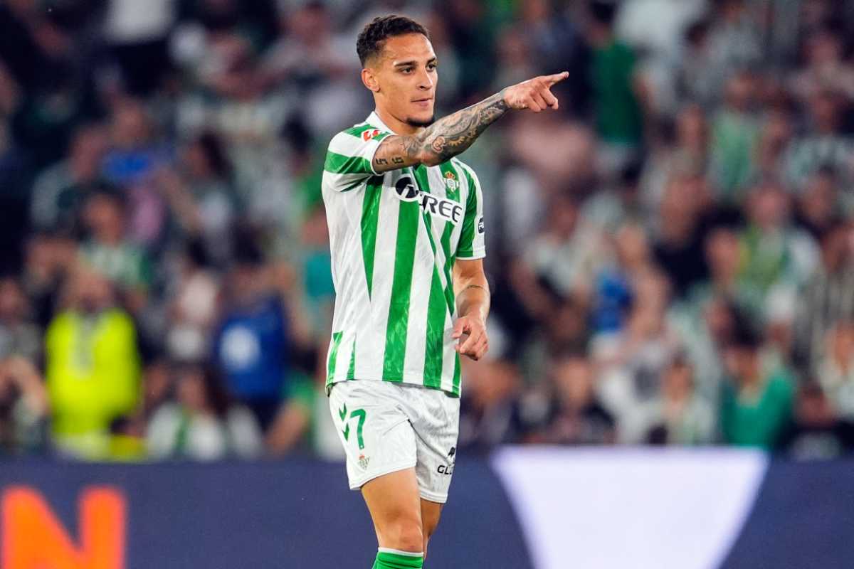 Opta дала прогноз на матч Лиги Европы «Реал Бетис» — «Ноттингем Форест»