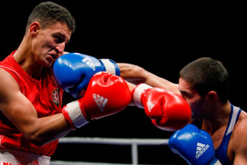 Вид спорта бокс: понятие, история и особенности