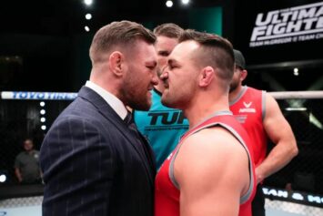 Ветеран UFC раскритиковал потенциальный бой Макгрегор — Чендлер для шоу у Белого дома