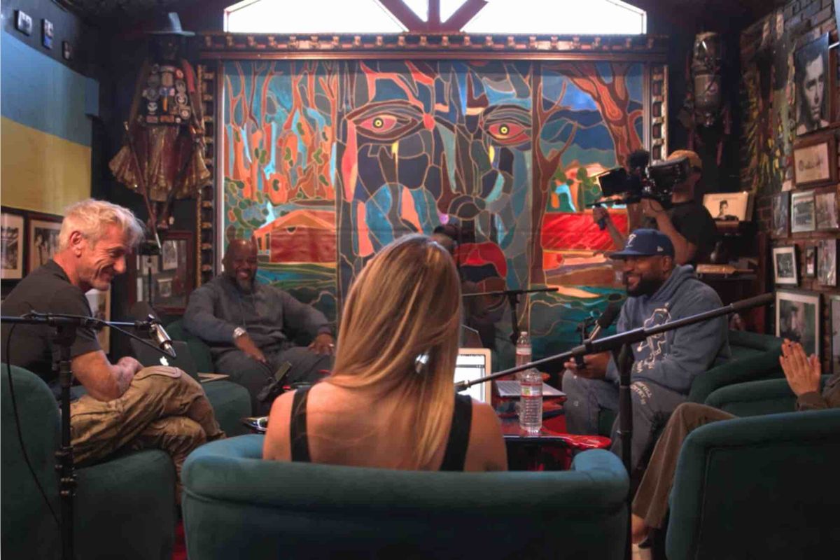 Куинтон Джексон