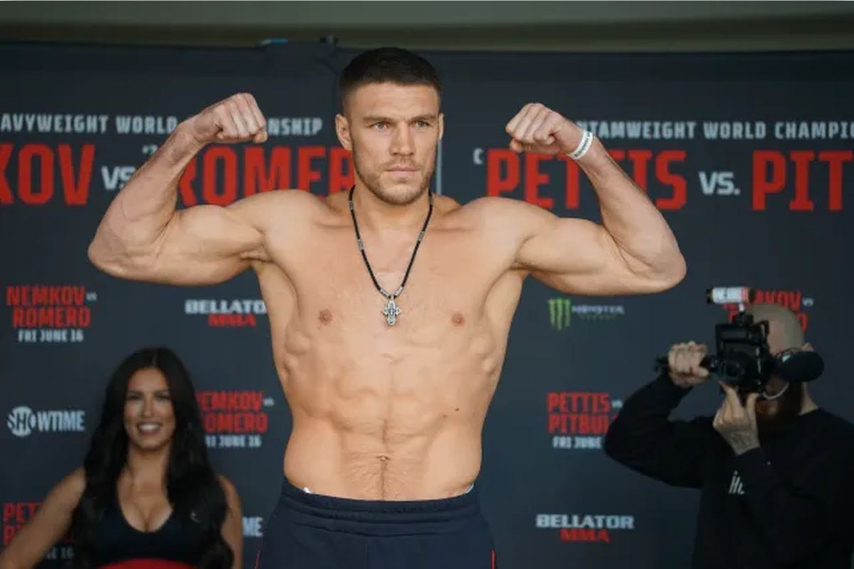 Вадим Немков