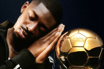 «Золотой мяч» Дембеле — заслуга ПСЖ. Не уйди он из «Барсы», сейчас мог бы быть дублером Ямаля