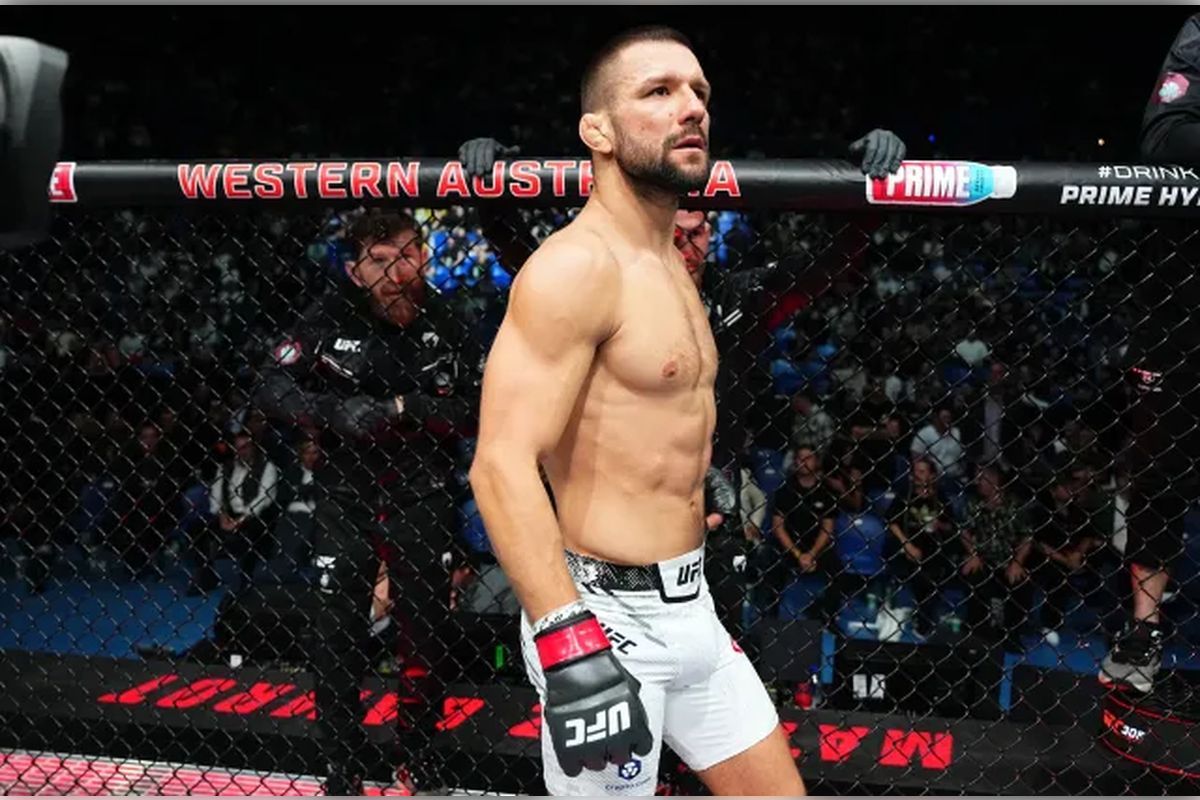 Матеуш Гамрот