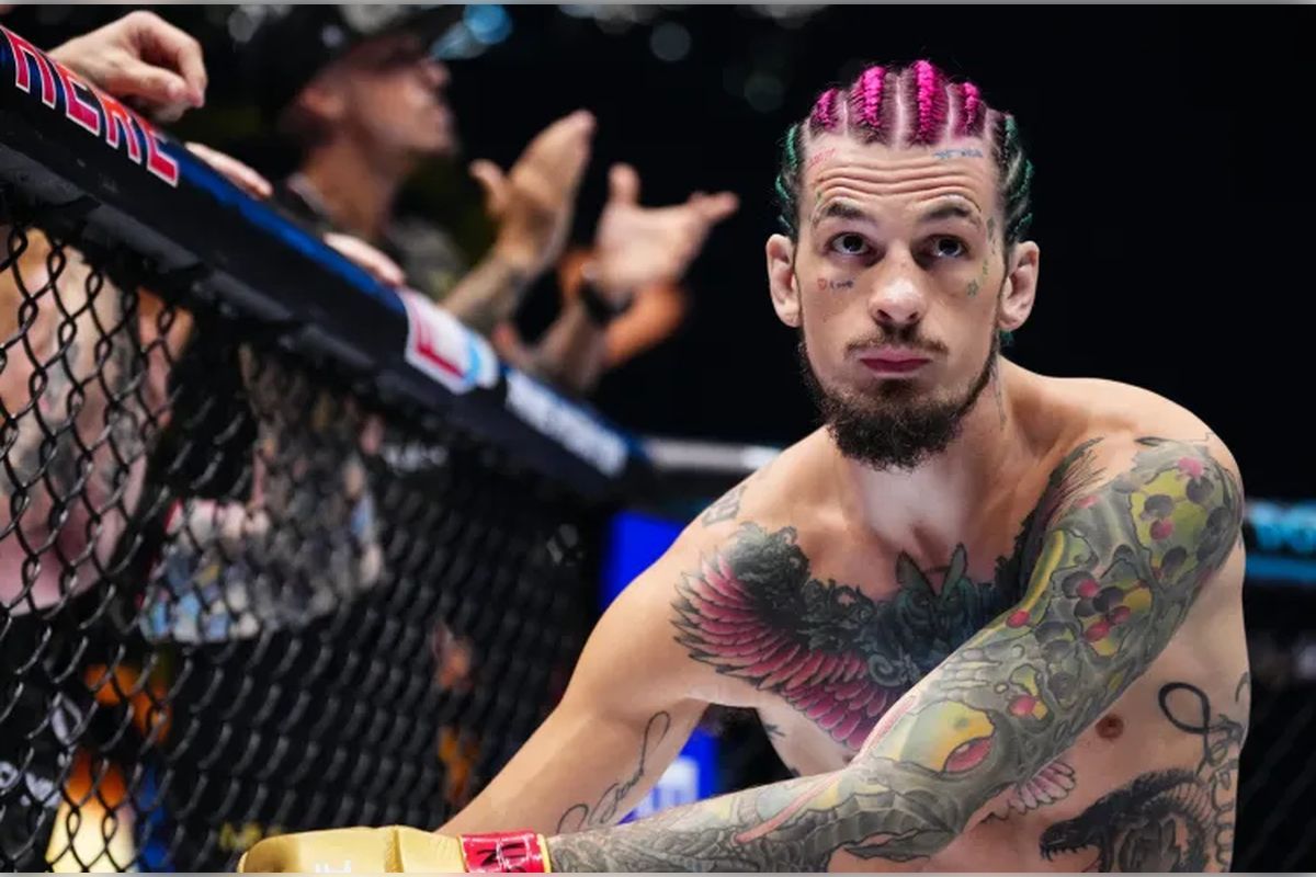 Шон О'Мэлли