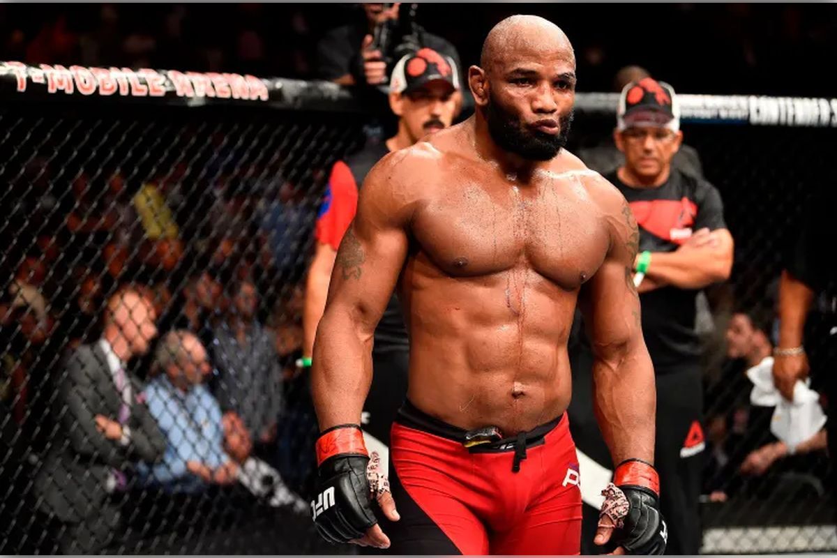 Йоэль Ромеро