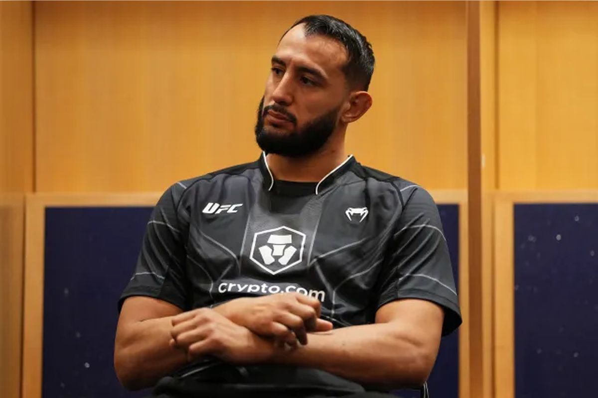 Доминик Рейес