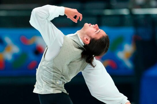 Не спешите радоваться: Петросян и Гуменник — еще не на Олимпиаде. Впереди проверка МОК