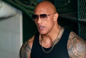 Дуэйн Джонсон назвал чемпиона UFC будущей звездой WWE