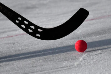 История хоккея с мячом: в какой стране зародился