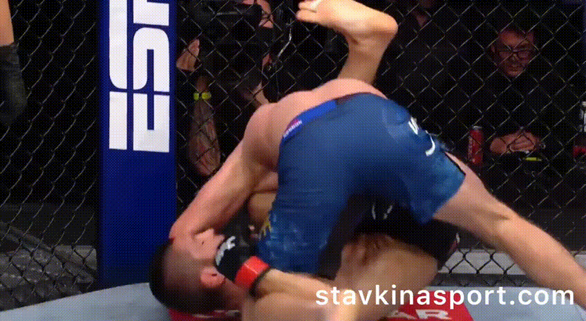 Джастин Гейджи