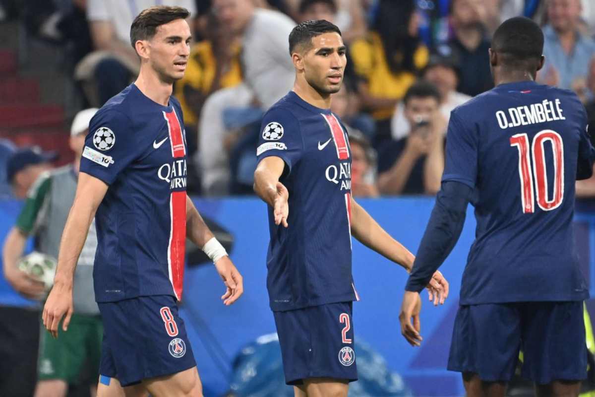 ПСЖ — «Осер»: определен самый вероятный счет