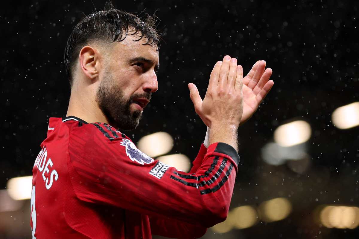 Фернандеш возглавил антирейтинг промахов с пенальти в АПЛ