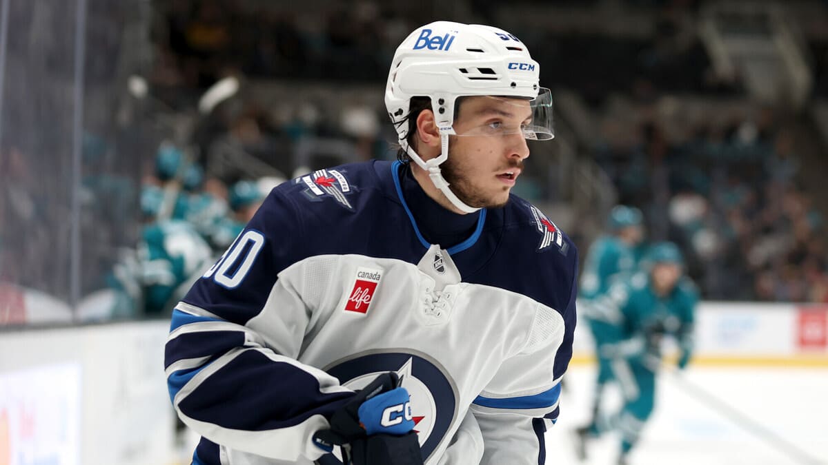 Никита Чибриков